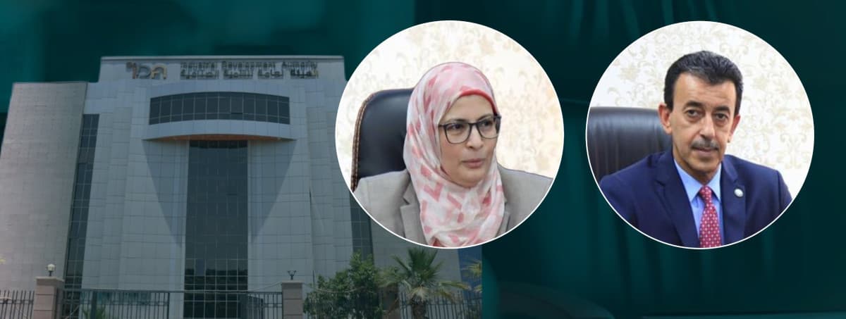 مدير عام الإيدسمو يجتمع برئيس مجلس إدارة الهيئة العامة للتنمية الصناعية